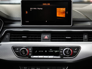 2017Sportback 45 TFSI r {L