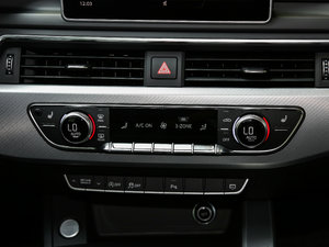 2017Sportback 45 TFSI r {{