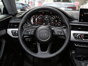 2017Sportback 45 TFSI r P