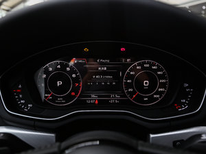 2017Sportback 45 TFSI r x