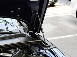 2017Sportback 45 TFSI r 