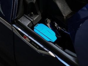 2017Sportback 45 TFSI r 