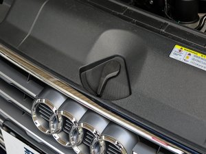 2017Sportback 45 TFSI r 