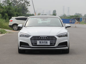 2017Sportback 45 TFSI r(sh) ǰ