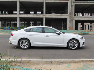 2017Sportback 45 TFSI r w^