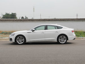 2017Sportback 45 TFSI r ȣ