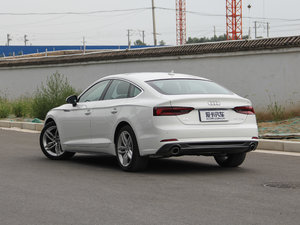 2017Sportback 45 TFSI r 45