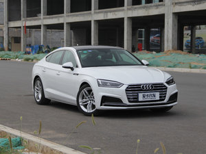 2017Sportback 45 TFSI r w^