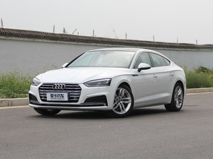2017Sportback 45 TFSI r(sh) ǰ45