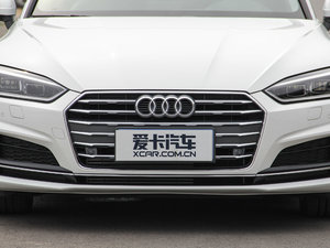 2017Sportback 45 TFSI r оW