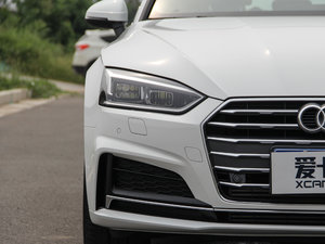 2017Sportback 45 TFSI r ^