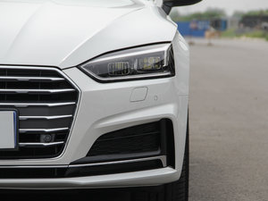 2017Sportback 45 TFSI r ^