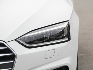 2017Sportback 45 TFSI r ^