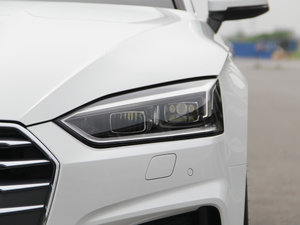 2017Sportback 45 TFSI r 