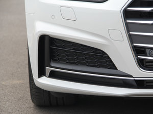 2017Sportback 45 TFSI r ^