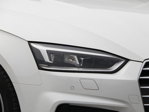 2017Sportback 45 TFSI r ^