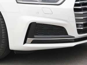 2017Sportback 45 TFSI r ^