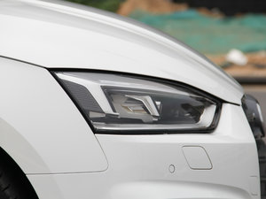 2017Sportback 45 TFSI r ^