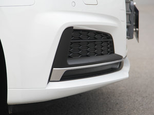 2017Sportback 45 TFSI r ^