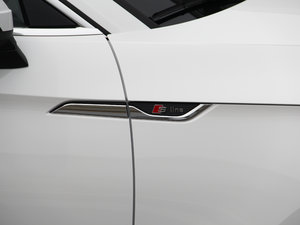 2017Sportback 45 TFSI r ^