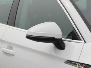 2017Sportback 45 TFSI r ^