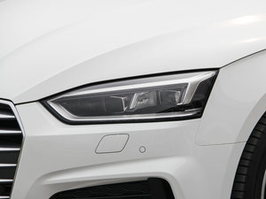 2017Sportback 45 TFSI r ^