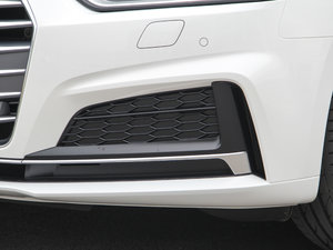 2017Sportback 45 TFSI r ^