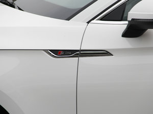 2017Sportback 45 TFSI r (x)(ji)^