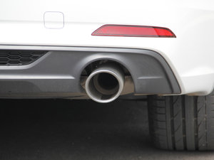 2017Sportback 45 TFSI r (x)(ji)^