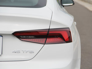 2017Sportback 45 TFSI r β