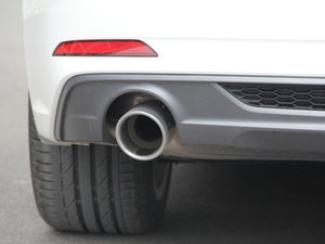 2017Sportback 45 TFSI r (x)(ji)^