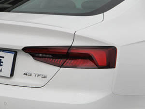 2017Sportback 45 TFSI r (x)(ji)^