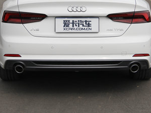 2017Sportback 45 TFSI r Ś