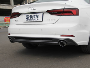 2017Sportback 45 TFSI r (x)(ji)^