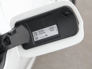 2017Sportback 45 TFSI r ^