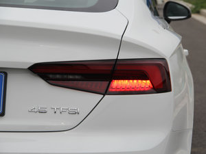 2017Sportback 45 TFSI r ^