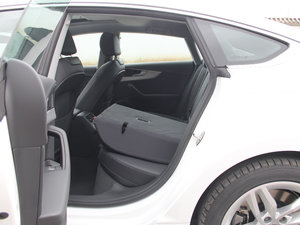 2017Sportback 45 TFSI r ηŵ