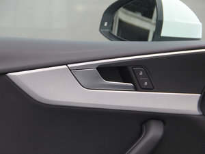 2017Sportback 45 TFSI r(sh) g