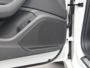 2017Sportback 45 TFSI r(sh) g