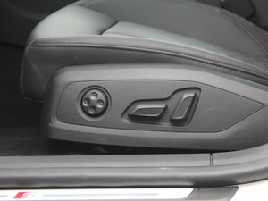 2017Sportback 45 TFSI r {{