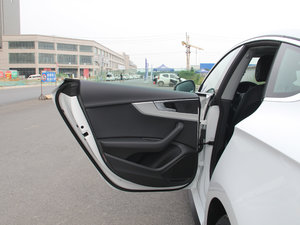 2017Sportback 45 TFSI r {λ܇T