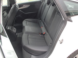 2017Sportback 45 TFSI r 