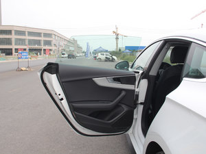 2017Sportback 45 TFSI r ܇T