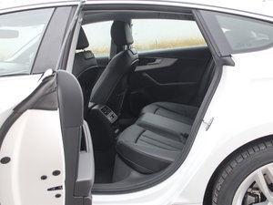 2017Sportback 45 TFSI r ſg