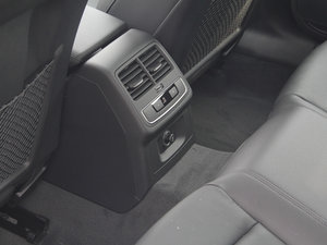 2017Sportback 45 TFSI r(sh) g