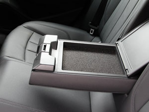 2017Sportback 45 TFSI r(sh) g