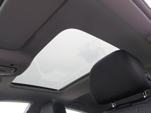 2017Sportback 45 TFSI r(sh) g