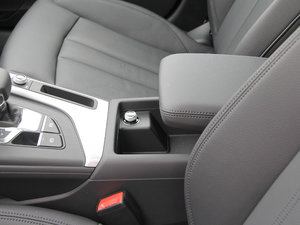 2017Sportback 45 TFSI r g