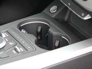 2017Sportback 45 TFSI r g