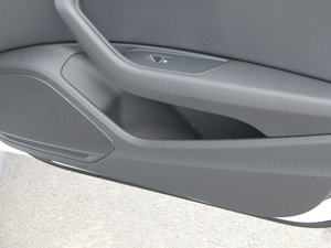 2017Sportback 45 TFSI r g